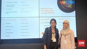 Pandangan Seram dan Kisah Sedih Fisika di Indonesia