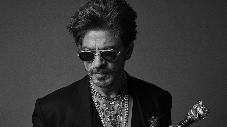 Shah Rukh Khan