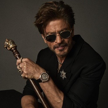 Duka Shah Rukh Khan atas Jatuhnya Pesawat Air India yang Tewaskan 260 Orang