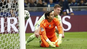 Yann Sommer Jadi Pemain Terbaik Usai Bikin Lamine Yamal Mati Kutu