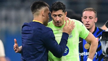 Update Eksklusif Olahraga CNN : Lewandowski Kualat Usai Tertawakan Tembakan Thuram yang Melenceng Jauh