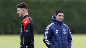 Prediksi PSG vs Arsenal di Liga Champions