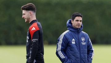 Update Eksklusif Olahraga CNN : Prediksi PSG vs Arsenal di Liga Champions