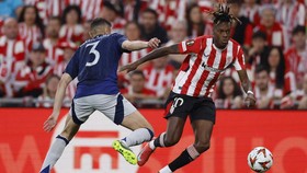 Kans MU ke Final Liga Europa Terbuka Lebar, Duo Williams Absen