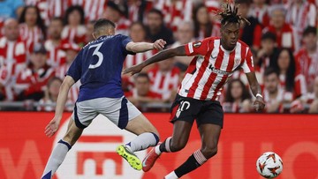 Berita Olahraga Terkini CNN Sport : Kans MU ke Final Liga Europa Terbuka Lebar, Duo Williams Absen