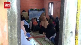 VIDEO: Pulang Melayat Ibu Wafat, Ibu dan 2 Anak Tewas Laka Bus ALS