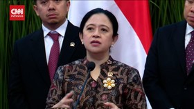 VIDEO: Puan Ungkap Alasan DPR Belum Bahas RUU Perampasan Aset