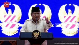 VIDEO:Dididik Keras Para Senior TNI, Presiden: Jangan Salahkan Prabowo