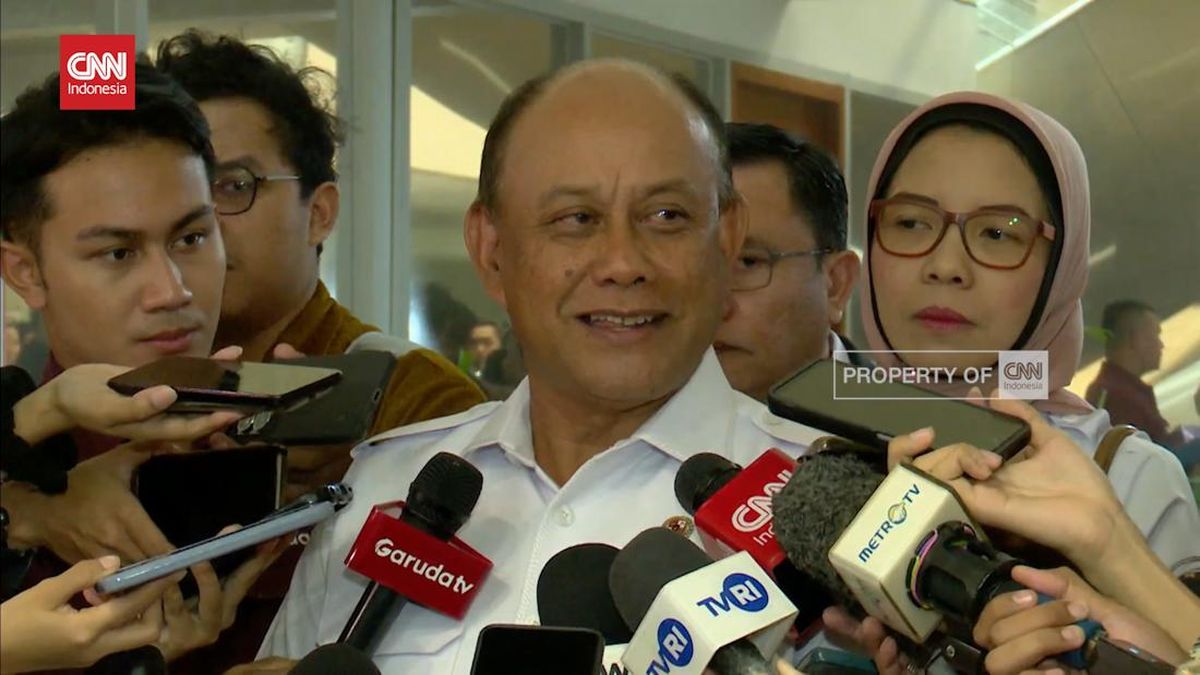 VIDEO: Kepala BGN Sebut Bill Gates ke Indonesia Tinjau Proyek MBG