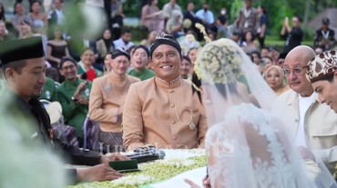 Soroti Sifat Maxime Bouttier, Kakak Luna Maya: Nggak Banyak Orang Akan Lakukan Itu