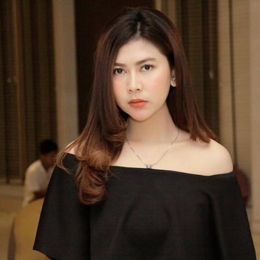 Terinspirasi Dian Sastro, Pedangdut Trindah Sinungan Terjun ke Dunia Akting