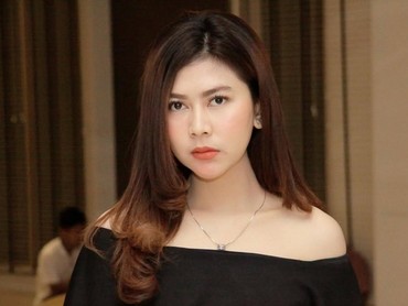 Terinspirasi Dian Sastro, Pedangdut Trindah Sinungan Terjun ke Dunia Akting