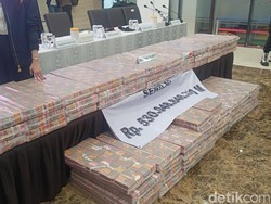 Terbongkar Ratusan Miliar Duit Judol Diumpetin ke Bisnis di Atas Kertas