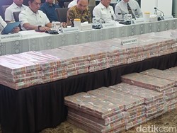 Pemerintah Ungkap Berhasil Tekan Transaksi Judol Turun Jadi Rp 47 Triliun