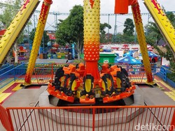 Wali Kota Batu Sebut Insiden Jatim Park 1 Jadi Evaluasi Pengelola Wisata