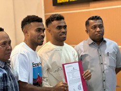 Yakob-Yance Sayuri Polisikan 6 Akun Instagram Terkait Dugaan Rasisme