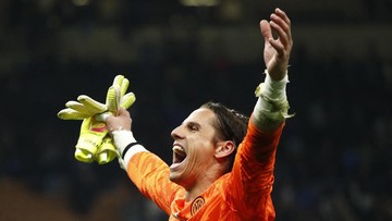 Update Eksklusif Olahraga CNN : 5 'Aki-aki' Andalan Inter Saat Hancurkan Barcelona