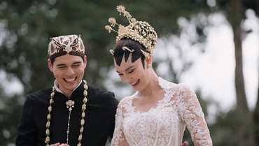 Terpopuler: Ijab Kabul Luna-Maxime Diduga Tidak Sah vs Artis Rayakan Waisak