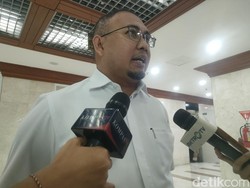 Andre Rosiade: Presiden Prabowo Setujui Renovasi Stadion Agus Salim Sumbar