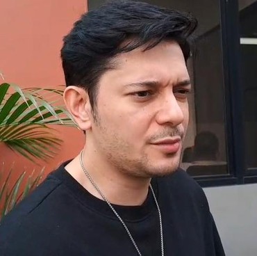 Pamer Pacar Baru, Andrew Andika: Dia Buat Aku Lebih Mengenal Agama