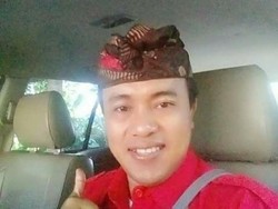 Terseret Kasus Penggelapan Mobil, Nyoman Kandel Mundur dari DPRD Gianyar