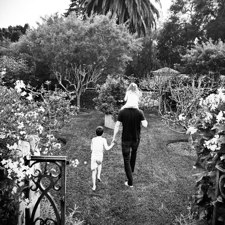 <p>Dalam rangka merayakan ulang tahun sang putra, Meghan pun membagikan potret Archie melalui laman Instagram-nya. Meghan juga mengucapkan terima kasih kepada siapapun yang turut mendoakan sang putra. (Foto: Instagram: @meghan)</p>