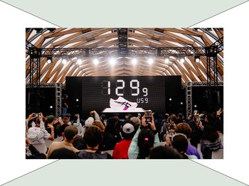 Asics Luncurkan Seri Metaspeed 4 Tokyo di TSR 2025