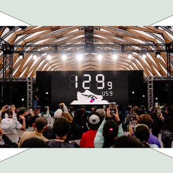 Asics Luncurkan Seri Metaspeed 4 Tokyo di TSR 2025