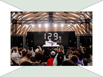 Asics Luncurkan Seri Metaspeed 4 Tokyo di TSR 2025