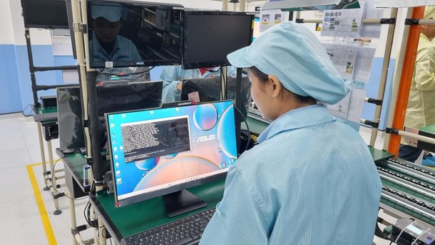 Mengenal TKDN, Strategi Penting Bisnis Bersaing di Proyek dan Industri Nasional