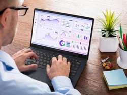 Asus ExpertBook BG1409CVA, Laptop Enterprise dengan Ketangguhan Militer