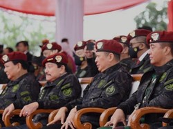 HUT Ke-79 BIN, Bamsoet Ingatkan Ancaman Siber dan Terorisme Global
