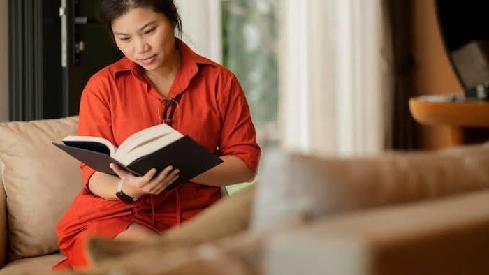 You Are A Badass - Jen Sincero