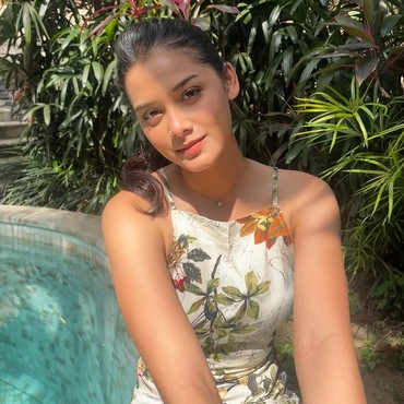 Sosok Callista Arum Mantan Pacar Cinta Brian, Keponakan Artis Terkenal