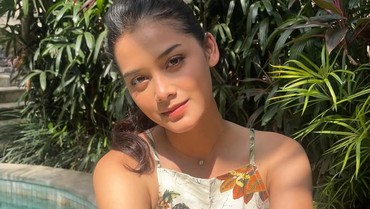 img-title Sosok Callista Arum Mantan Pacar Cinta Brian, Keponakan Artis Terkenal