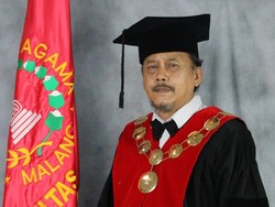 Dekan FH Universitas Widyagama: KUHAP Harus Terintegrasi