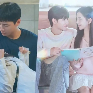 Adu Perolehan Rating Drakor 'Pump Up The Healthy Love' dan 'Spring Of Youth'