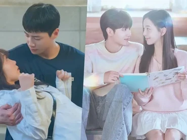 Rating Menyedihkan 2 Drakor Romantis 'Spring of Youth' dan 'Pump Up the Healthy Love'