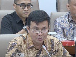 Bos Garuda Ungkap 3 Alasan Harga Tiket Pesawat Mahal