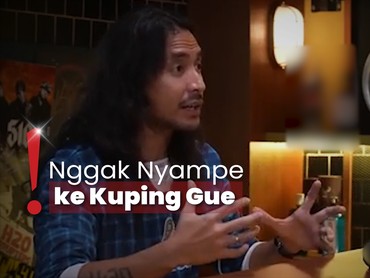 img-title Ello Bahas Rezeki usai Dewa 19 Mau Diboikot Gegara Kelakuan Dhani