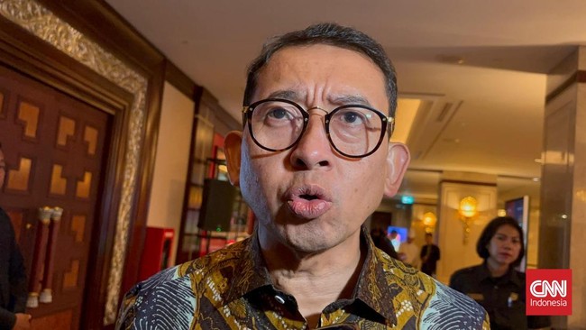 Hasil Tulis Ulang Sejarah Akan Jadi Bahan Ajar di Sekolah Menteri Kebudayaan Fadli Zon menyebut hasil penulisan ulang sejarah Indonesia akan menjadi buku resmi dan bahan pelajaran di sekolah.