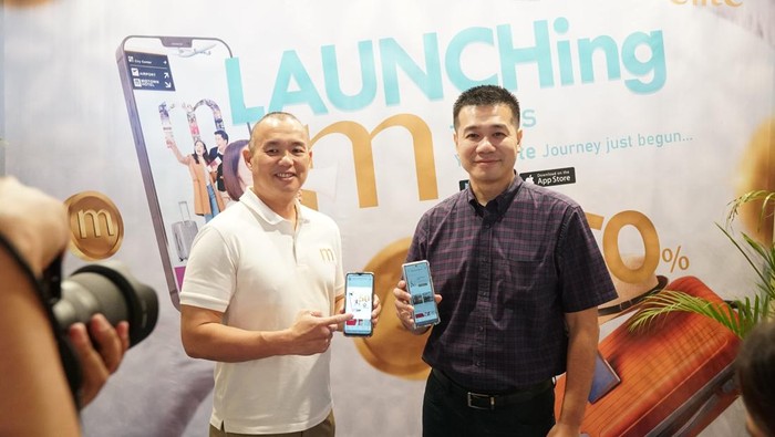 Midtown Hotels Indonesia Mengenalkan Produk M-Apps Melalui Pendekatan Yang Personal Pada Para Tamu & Calon Tamu Agar Tahu Apa Sebenarnya Yang Mereka Mau