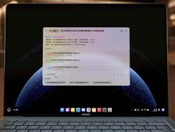 Huawei Pamer HarmonyOS untuk PC, Siap Saingi Windows
