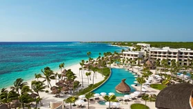 10 Hotel Terbaik di Dunia 2025 versi TripAdvisor