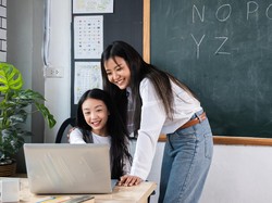 Survei Global: Gen Z Utamakan Belajar-Berkembang di Tempat Kerja, Ini Harapannya
