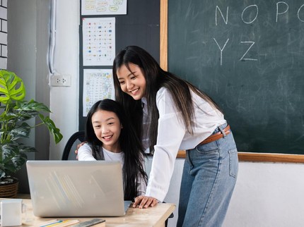 Anak Gen Z Diprediksi Jadi Generasi Terkaya pada 2035, Ternyata Ini Penyebabnya