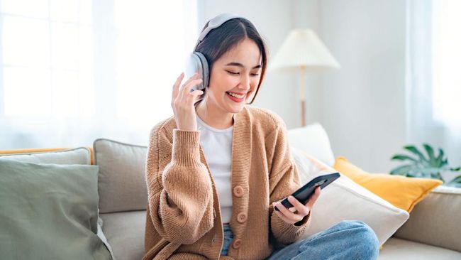 35 Lagu Romantis Barat Enak Didengar dan Punya Makna Mendalam