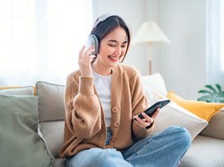7 Lagu Penyemangat yang Wajib Masuk Playlist Spotify Setelah Libur Panjang