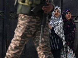 India Serang Pakistan, Warga: Mengapa Masjid Kami Jadi Sasaran?