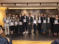 Ini Daftar 30 Resto Terbaik 2025 PRESTIGE Gourmet Awards